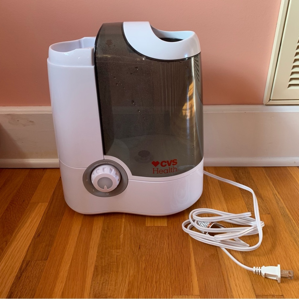 CVS Health Humidifier - Picture 2 of 11